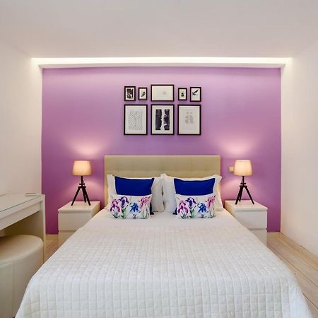Marina Plaza Apartment Vilamoura Exterior foto