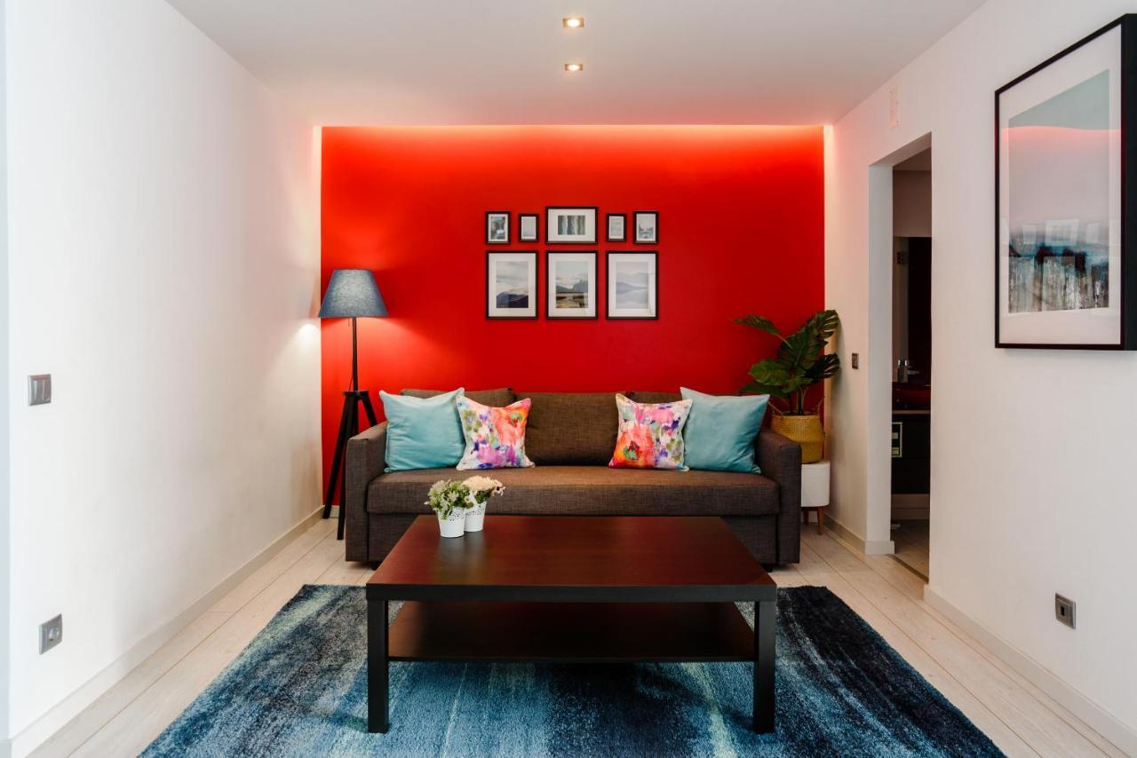 Marina Plaza Apartment Vilamoura Exterior foto